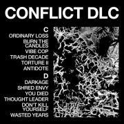 HEALTH - CONFLICT DLC (2025) [Hi-Res]
