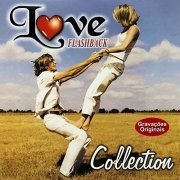 VA - Love Flashback Collection (2001)