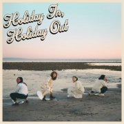 Women Tied to Railroad Tracks - Holiday In, Holiday Out (2023) Hi-Res