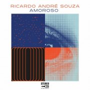 Ricardo André Souza - Amoroso (2024) Hi-Res