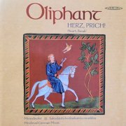 Oliphant - Herz, prich! (2010)