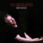 Jonathan Gee - The Lions Revisited (2022) [Hi-Res]