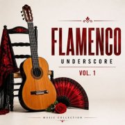 OpenMind Audio - Flamenco Underscore Vol. 1 (2026)
