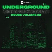 VA - Underground House, Vol. 22 (2024) FLAC