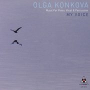 Olga Konkova - My Voice (2010)