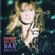 Candy Dulfer - Saxuality (1991)