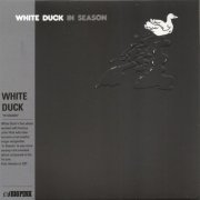 White Duck - In Season (Korean Remastered) (1972/2014)