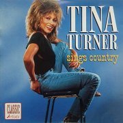 Tina Turner - Sings Country (1999)