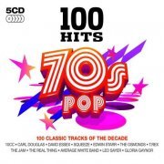 VA - 100 Hits 70s Pop (2009)