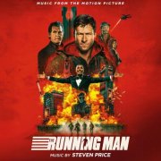 Steven Price - The Running Man (Music from the Motion Picture) (2025) [Hi-Res]
