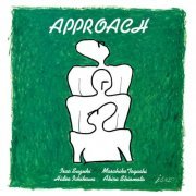 Isao Suzuki - Approach (2023) [Hi-Res]