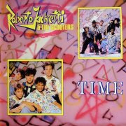 Roberto Jacketti & The Scooters - Time (1984)