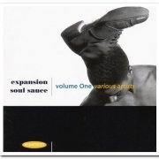 VA - Expansion Soul Sauce Volume 1-3 (1992-1994)