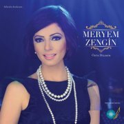 Meryem Zengin - Ozur Dilerim (2014)