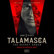 Natalie Holt - Talamasca: The Secret Order (Original Series Soundtrack) (2025) [Hi-Res]