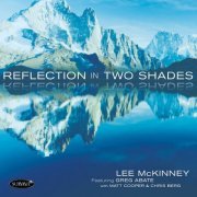 Lee McKinney - Reflection in Two Shades (2024)