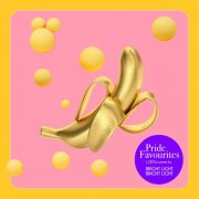 Bright Light Bright Light - Pride Favourites (2025)