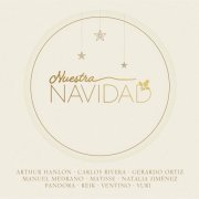 Various Artists - Nuestra Navidad (2019) [Hi-Res]