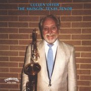 Cullen Offer - The Swingin' Texas Tenor (2014)