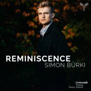 Simon Bürki - Reminiscence (2023) [Hi-Res]