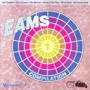 VA - EAMS Compilation Volume 1 (1993)