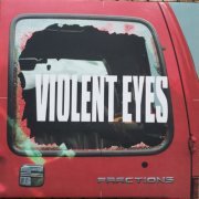 Fractions - Violent Eyes (2021)