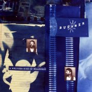 Runnner - A Welcome Kind of Weakness (2025) [Hi-Res]
