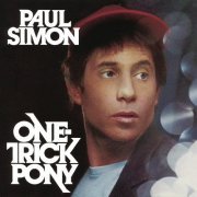 Paul Simon - One-Trick Pony (1980/2011) [Hi-Res]