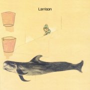 Larrison - Connecters Vol. 1 (2026)