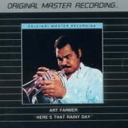 Art Farmer - Here's That Rainy Day (MFSL 1990)