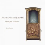 Rossi Piceno - Pla: Trios per a oboès (2006)