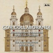 The Kris Collective - COR COLLABORANDI (2024)