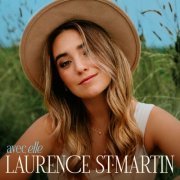 Laurence St-Martin - Avec elle (2024) Hi-Res