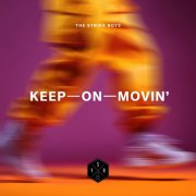 The Strike Boys - Keep on Movin' (2025)
