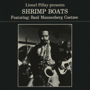 Lionel Pillay - Shrimp Boats (Remastered) (2022) [Hi-Res]