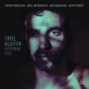 Uriel Herman - Different Eyes (2023) Hi Res