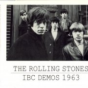 Rolling Stones - IBC Demos 1963 (1990)