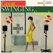 Gramercy Six - Great Swinging Sounds (2018) [Hi-Res]