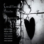 VA - Condition Human: Songs of Steve Hunter (2004) Hi Res