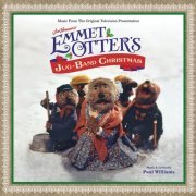 Paul Williams - Jim Henson's Emmet Otter's Jug-Band Christmas (Music From The Original Television Presentation) (2018)