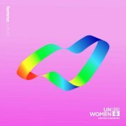 VA - HeForShe x femme culture Vol. 4 (2022)