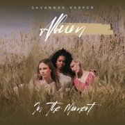 Savannah Harper - In The Moment (2025)