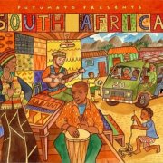 VA - Putumayo Presents South Africa (2010)