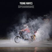 Young Knives - Superabundance (2008)