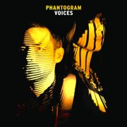 Phantogram - Voices (Expanded Edition) (2025) [Hi-Res]