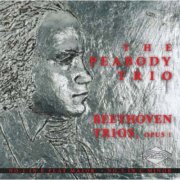 Peabody Trio - Beethoven: Piano Trios in E-Flat Major (2007)