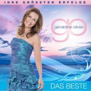 Géraldine Olivier - Das Beste (Ihre Grössten Erfolge) (2019)