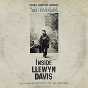 Various Artists - Inside Llewyn Davis (Original Soundtrack Recording) (2013) CD Rip