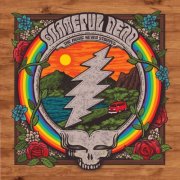 Grateful Dead - Scarlet Begonias (Live at Greek Theatre, Berkeley, CA, 7/13/1984) (2025) Hi Res