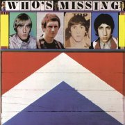 The Who - Who's Missing (2014) [Hi-Res]